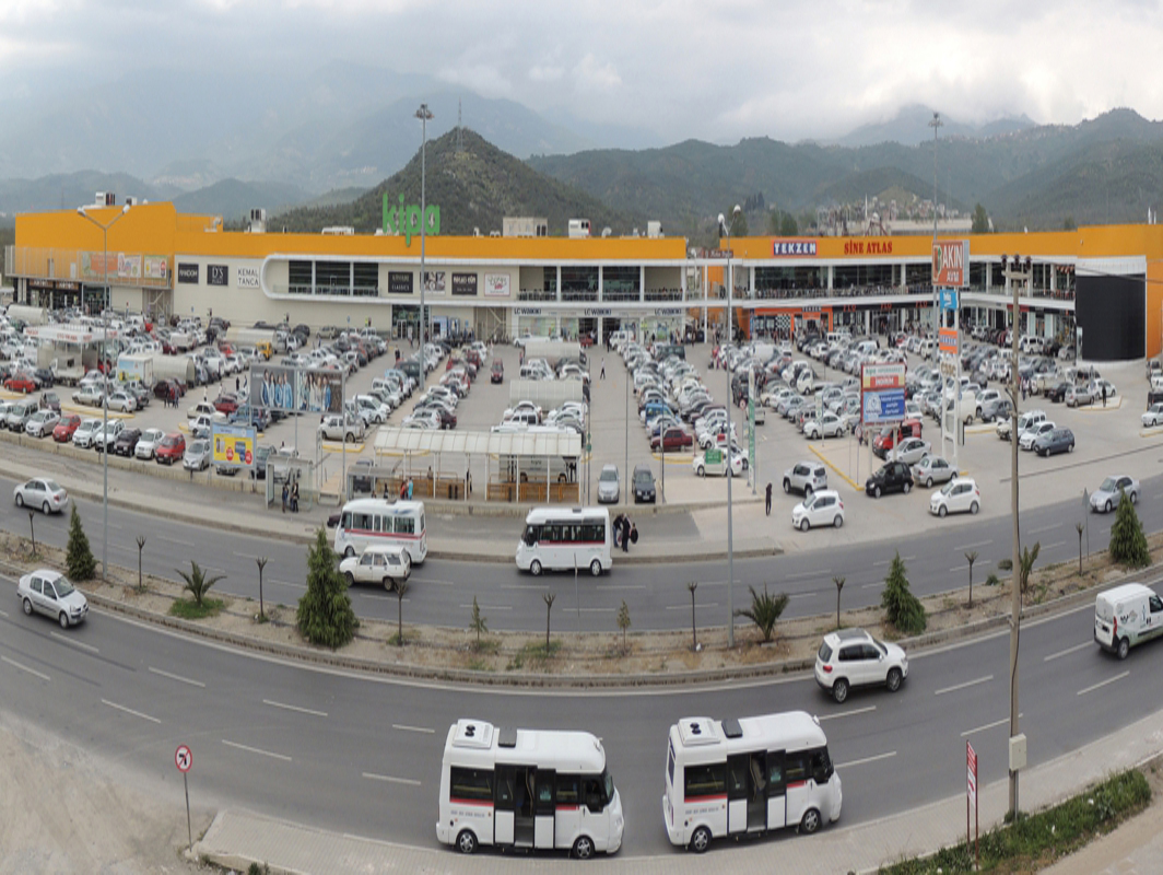 AKIN AVM